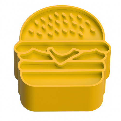 Ejector - Hamburger