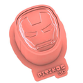 Ejector - Realistc Iron Man
