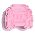 Ejector – Jeep
