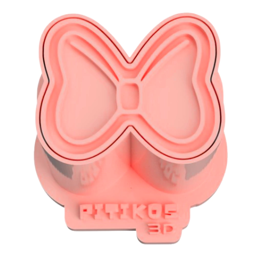 Ejector – Minnie Bow