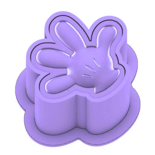 Ejector – Mickey Hand