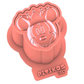 Ejector – Crowned Mickey