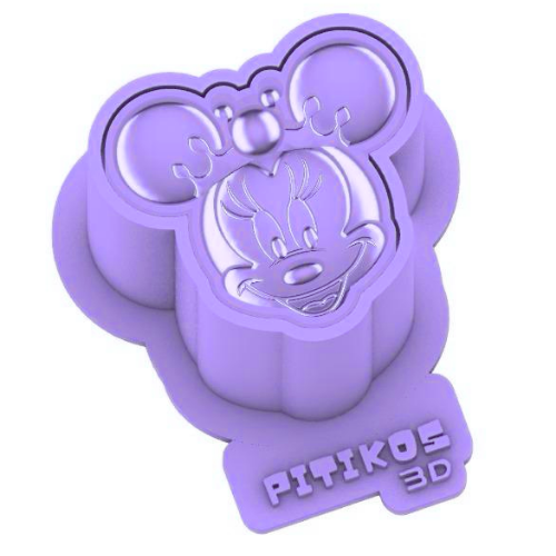 Ejector - Minnie Crown