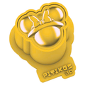 Ejector – Safari Minnie