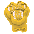 Ejector – Realistic Safari Minnie