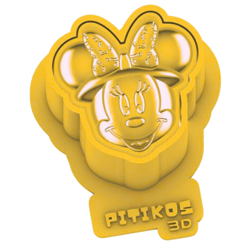 Ejector – Realistic Safari Minnie