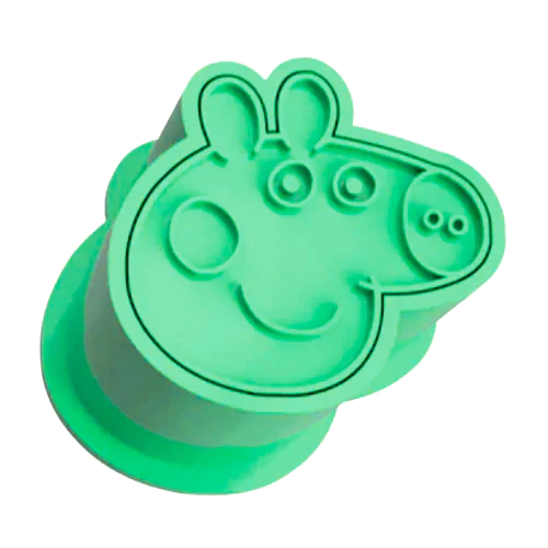 Ejector – Peppa Pig