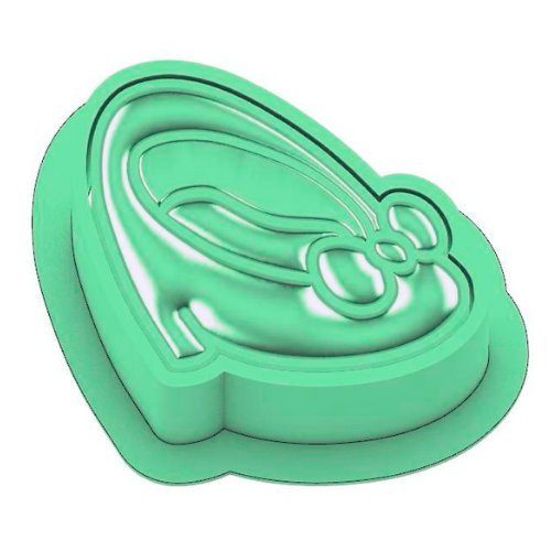 Ejector - Minnie Shoe