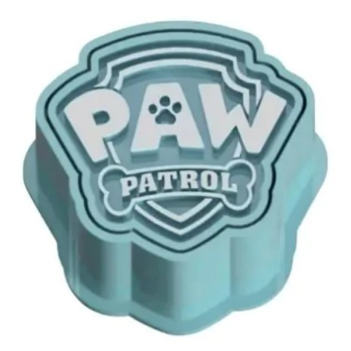 Ejector – Paw Patrol Symbol