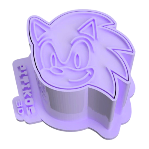 Ejector – Sonic 2