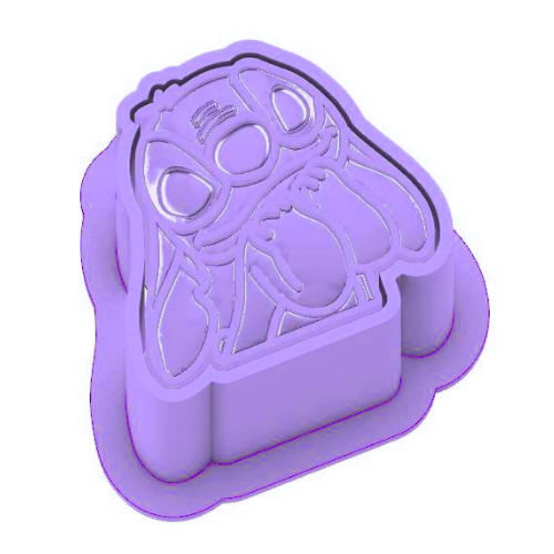 Ejector - Stitch Face