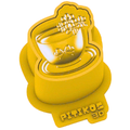 Ejector – Tea Cup