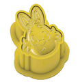 Ejector - Alice in Wonderland Rabbit