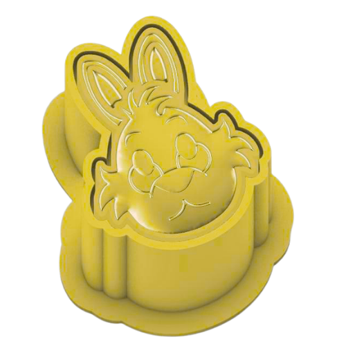 Ejector - Alice in Wonderland Rabbit