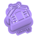 Ejector – Dog House