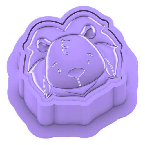 Ejector - Lion 2