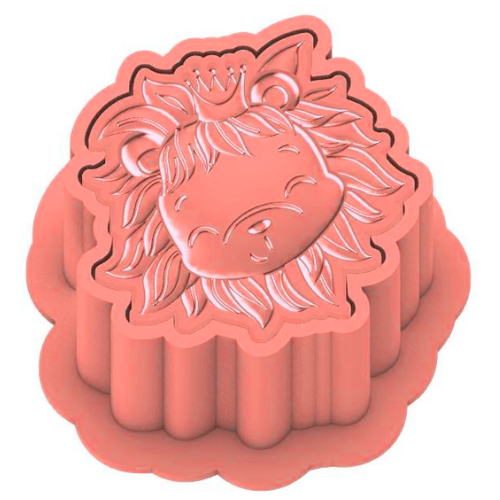 Ejector - Lion 3