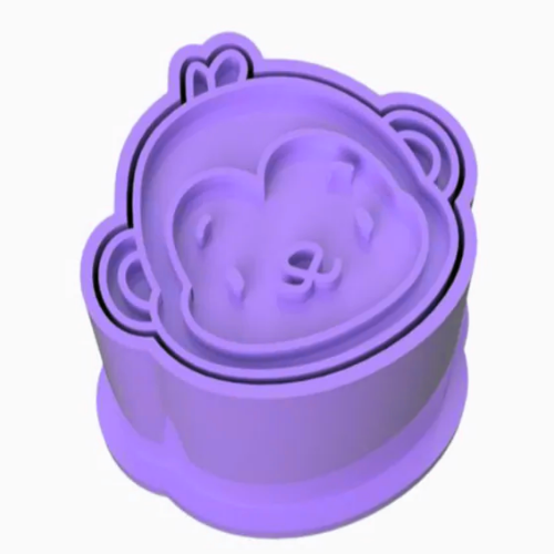 Ejector - Monkey