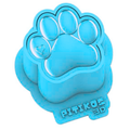 Ejector - Paw with Heart