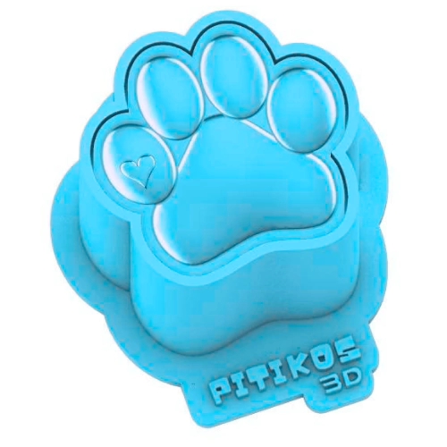 Ejector – Heart Paw