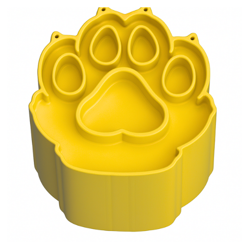 Ejector - Bear Paw