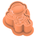 Marker – Astronaut Front