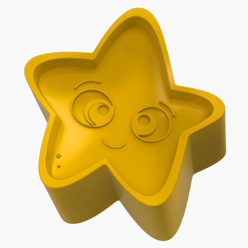 Ejector – Astronaut Star