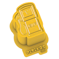 Ejector – Fuel Pump
