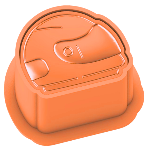 Ejector – Helmet