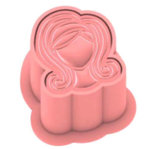 Ejector – Barbie