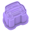 Ejector – Car