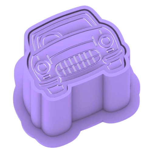 Ejector – Car