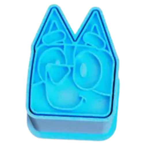 Ejector – Bingo (Bluey)