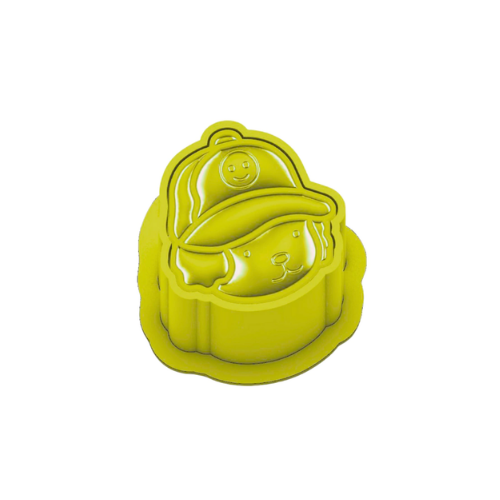 Ejector – Bobbie Goods 2