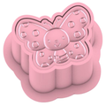 Ejector – Cute Butterfly
