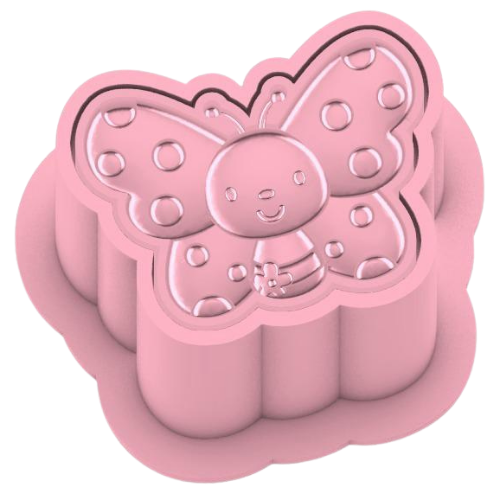 Ejector – Cute Butterfly