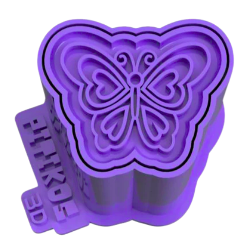 Ejector – Butterfly 3