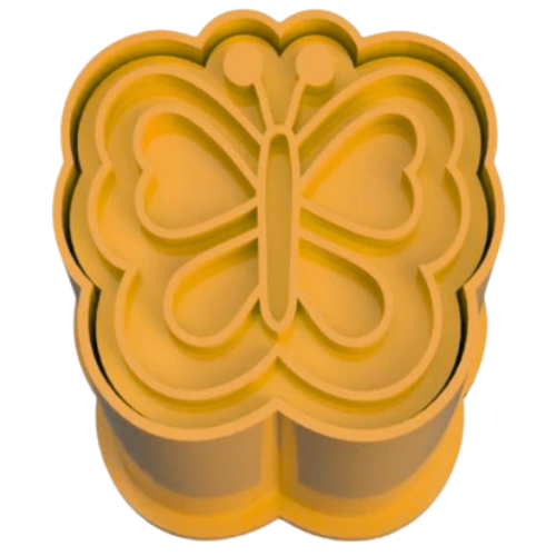 Ejector – Butterfly 4