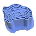 Ejector – Hot Wheels Car
