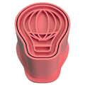 Ejector – Balloon