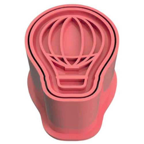 Ejector – Balloon