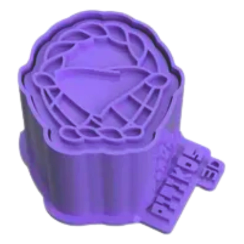 Ejector – Little Red Riding Hood Basket