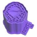 Ejector – Little Red Riding Hood Basket
