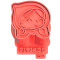 Ejector – Little Red Riding Hood