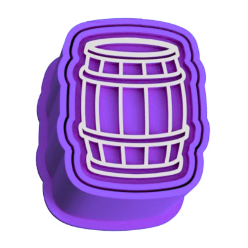 Ejector – Barrel (Chaves)
