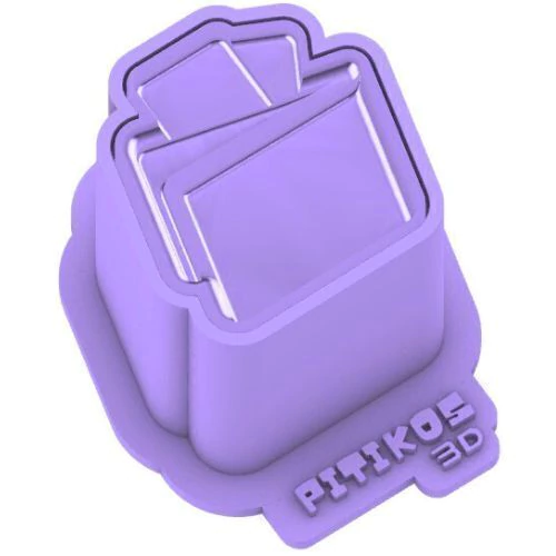Ejector – Wallet (Father’s Day)