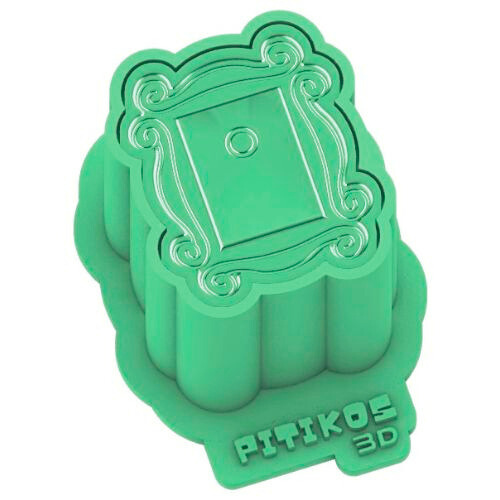 Ejector – Picture Frame (Friends)