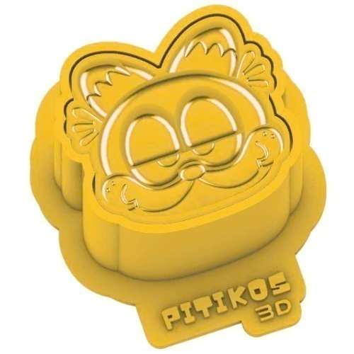 Ejector – Garfield (Garfield)