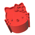 Ejector - Hello Kitty