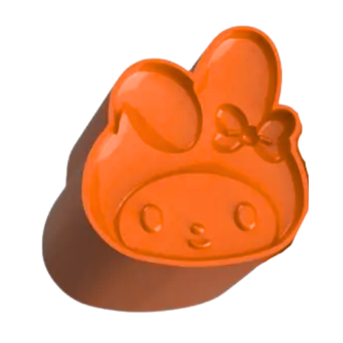 Ejector - Melody (Hello Kitty)